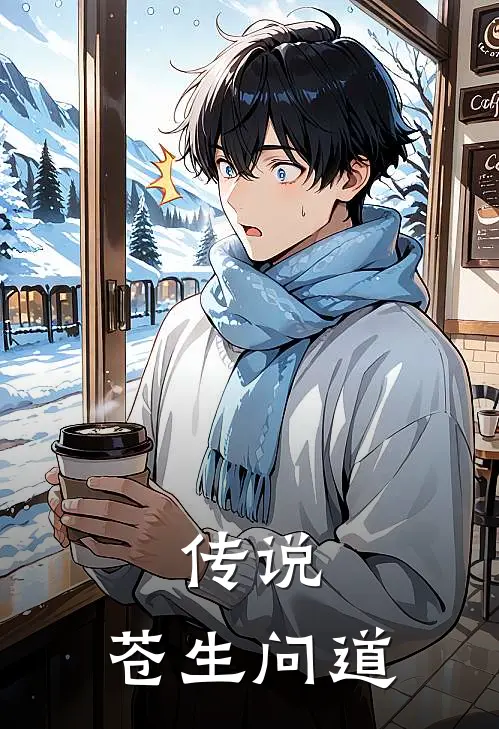 传说：苍生问道(陆青阳洪景轩)全文免费小说_小说免费完结传说：苍生问道(陆青阳洪景轩)