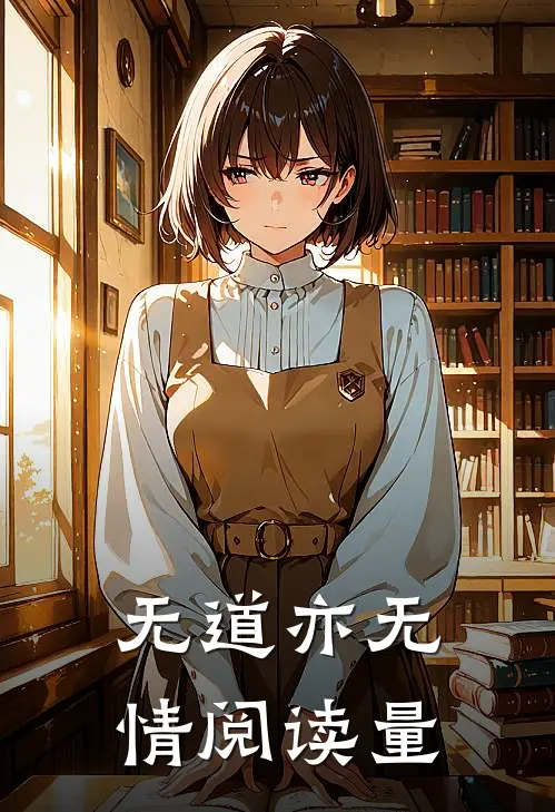 无道亦无情阅读量