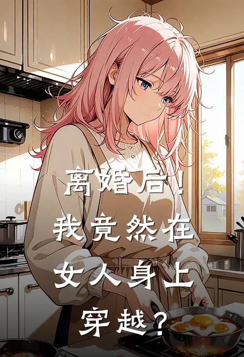 离婚后！我竟然在女人身上穿越？