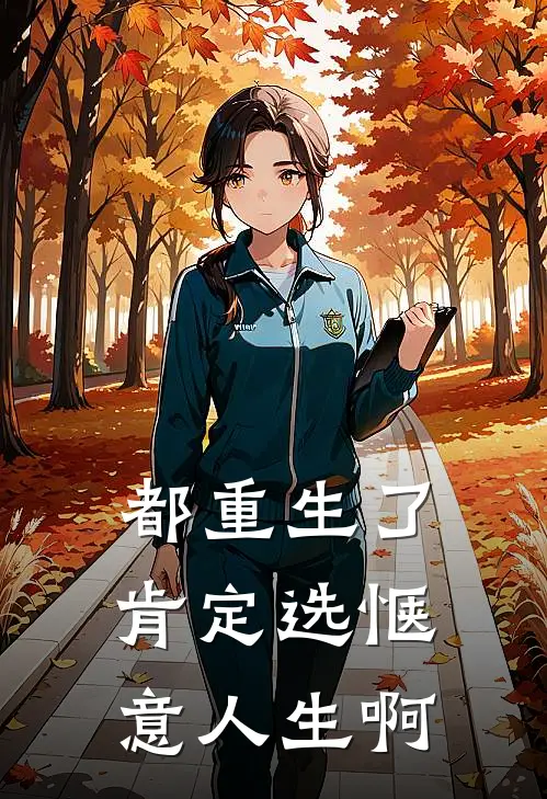 都重生了，肯定选惬意人生啊