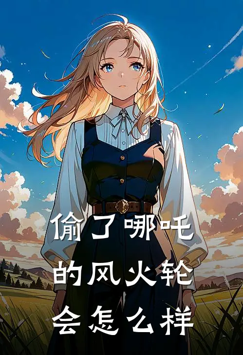 偷了哪吒的风火轮会怎么样