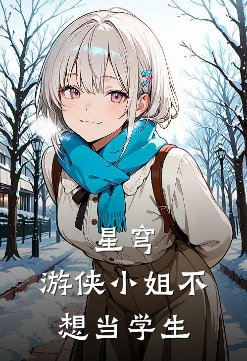 星穹：游侠小姐不想当学生苏乐达怜西下最新好看小说_免费小说星穹：游侠小姐不想当学生(苏乐达怜西下)