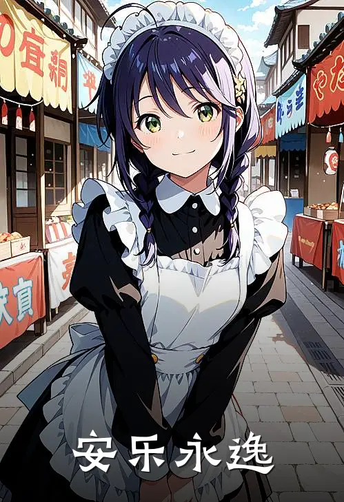 《安乐永逸》李安乐曹征已完结小说_安乐永逸(李安乐曹征)全文免费阅读无弹窗大结局