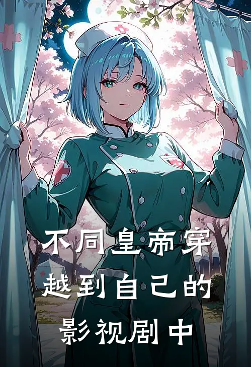 不同皇帝穿越到自己的影视剧中