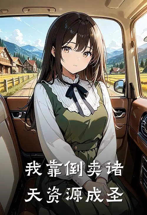 我靠倒卖诸天资源成圣(陈默丧彪)热门网络小说推荐_最新完结小说推荐我靠倒卖诸天资源成圣陈默丧彪