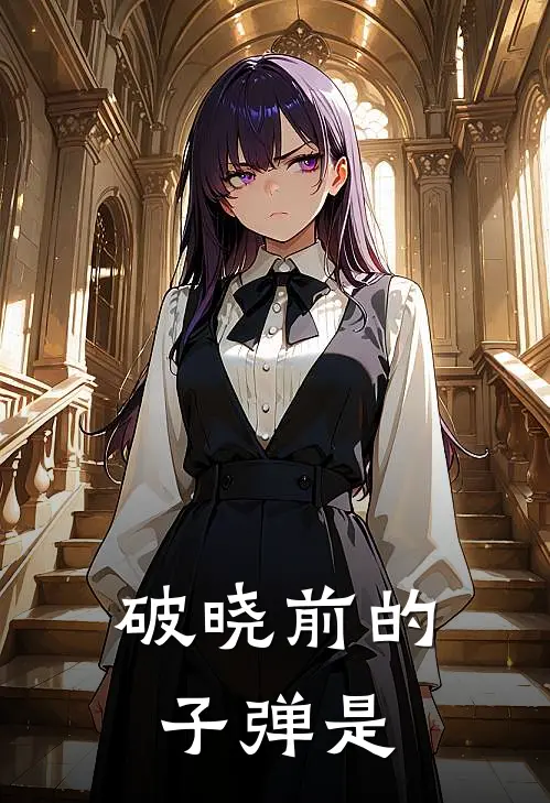 破晓前的子弹是