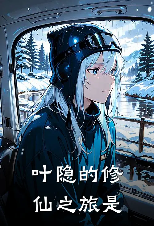 叶隐的修仙之旅是