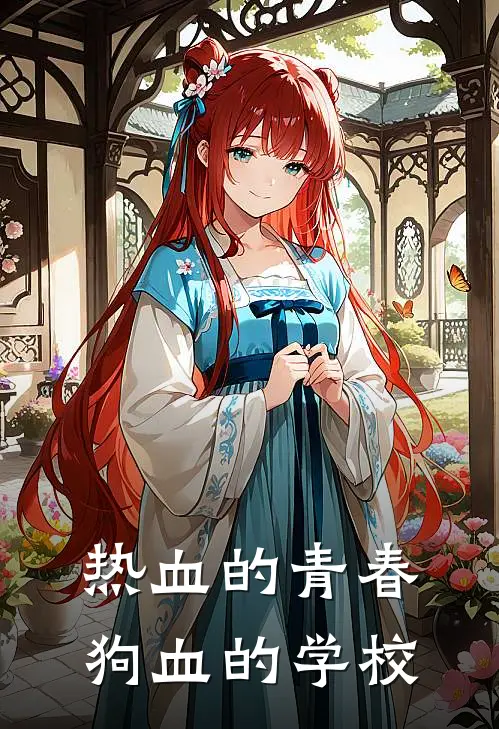热血的青春，狗血的学校
