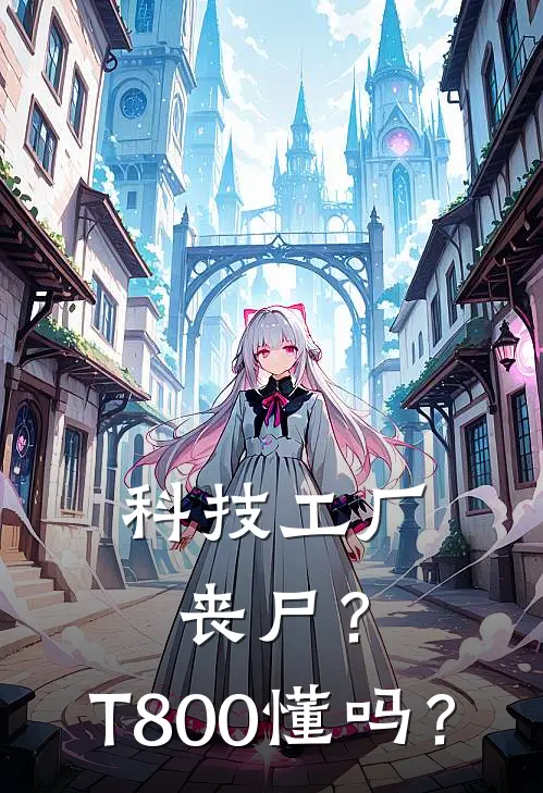 科技工厂：丧尸？T800懂吗？杨明杨明在线免费小说_最新推荐小说科技工厂：丧尸？T800懂吗？(杨明杨明)