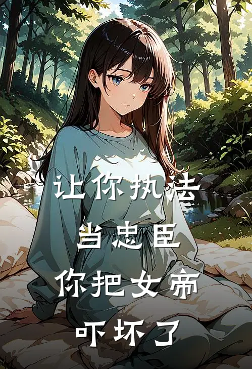 让你执法当忠臣，你把女帝吓坏了李休缘高铮免费小说完整版_最新好看小说让你执法当忠臣，你把女帝吓坏了李休缘高铮