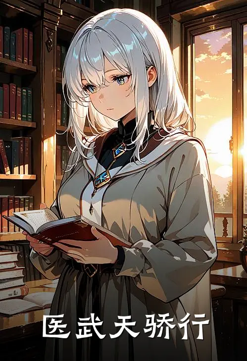 苏凯林青雪《医武天骄行》完整版在线阅读_苏凯林青雪完整版在线阅读