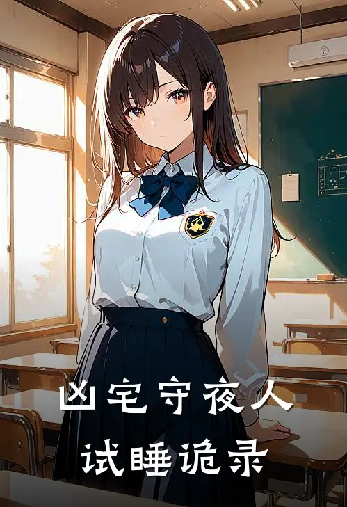 凶宅守夜人：试睡诡录(苏然苏然)完整版免费阅读_(凶宅守夜人：试睡诡录)全章节免费在线阅读