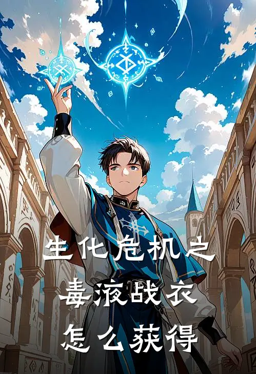 生化危机之毒液战衣怎么获得