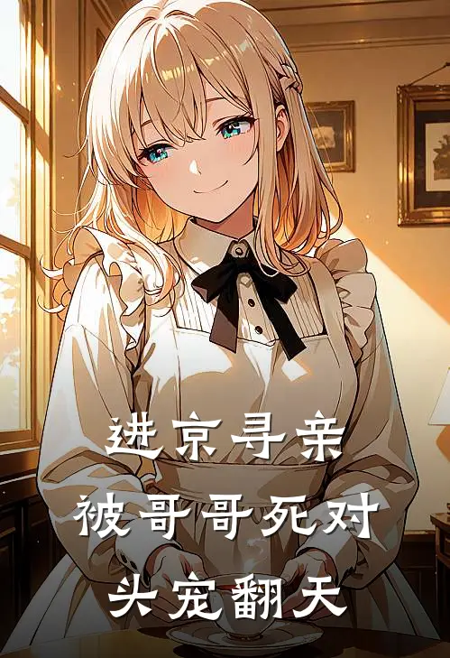 进京寻亲，被哥哥死对头宠翻天(卫昭江夷欢)热门网络小说_最新章节列表进京寻亲，被哥哥死对头宠翻天(卫昭江夷欢)