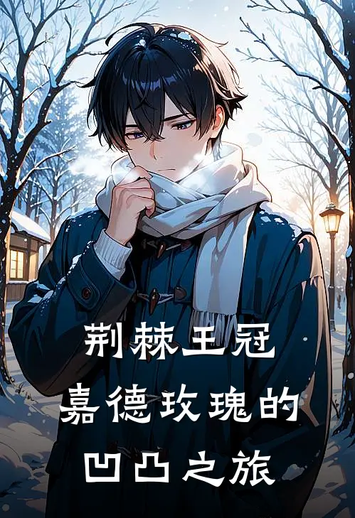 荆棘王冠：嘉德玫瑰的凹凸之旅(李娜嘉德)完结版小说全文免费阅读_最新小说荆棘王冠：嘉德玫瑰的凹凸之旅(李娜嘉德)