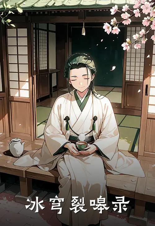 冰穹裂嗥录阿穆尔巴图完整版小说_最新章节列表冰穹裂嗥录(阿穆尔巴图)