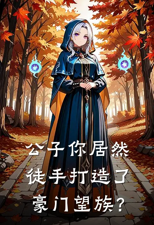 《公子你居然徒手打造了豪门望族？》李焕苏婉儿全文免费在线阅读_《公子你居然徒手打造了豪门望族？》全集阅读