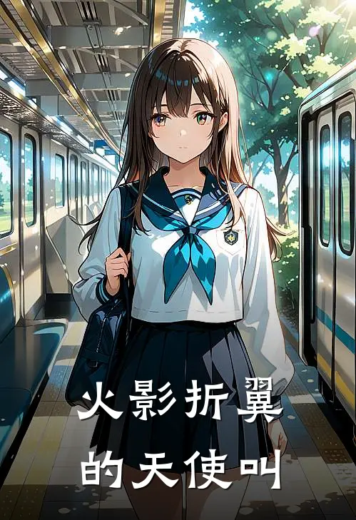 火影折翼的天使叫