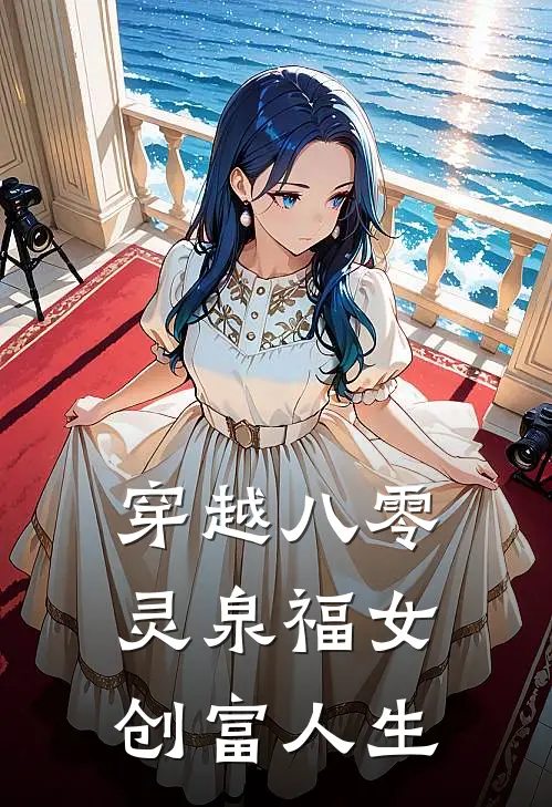 穿越八零：灵泉福女创富人生