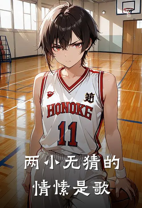 两小无猜的情愫是歌