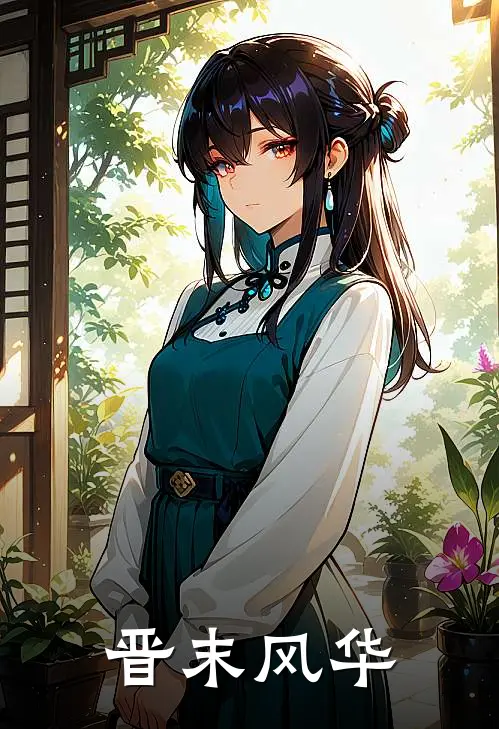 晋末风华苏绾月云倾歌推荐完结小说_免费阅读晋末风华(苏绾月云倾歌)