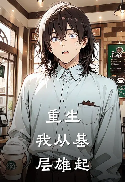 重生：我从基层雄起