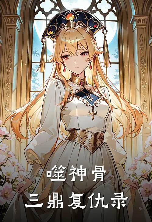 噬神骨：三鼎复仇录秦昊苏清月小说推荐完本_热门小说大全噬神骨：三鼎复仇录(秦昊苏清月)