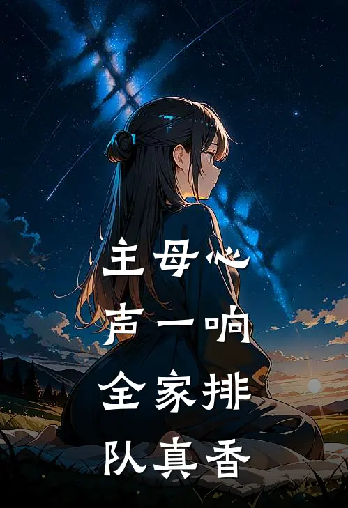 主母心声一响，全家排队真香