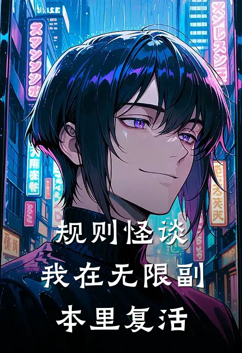 规则怪谈：我在无限副本里复活