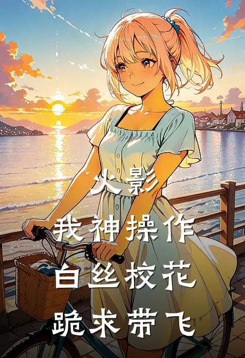 火影：我神操作白丝校花跪求带飞叶晓辰博野全文免费阅读无弹窗大结局_(火影：我神操作白丝校花跪求带飞)叶晓辰博野最新章节列表笔趣阁（火影：我神操作白丝校花跪求带飞）