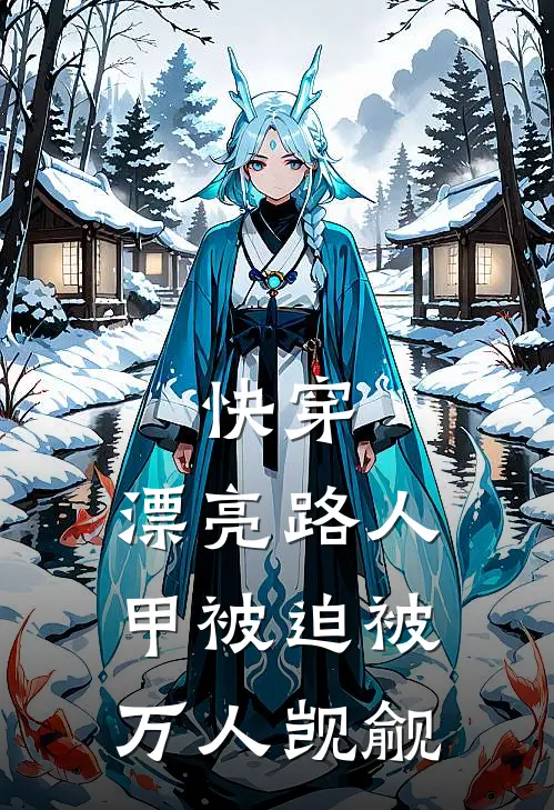 快穿：漂亮路人甲被迫被万人觊觎