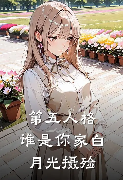 第五人格：谁是你家白月光【摄殓(卡尔艾格)完本小说推荐_最新章节列表第五人格：谁是你家白月光【摄殓(卡尔艾格)