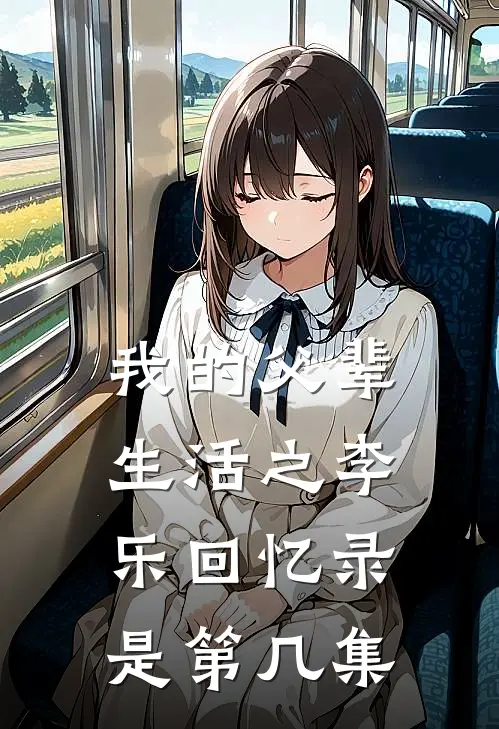 我的父辈生活之李乐回忆录是第几集