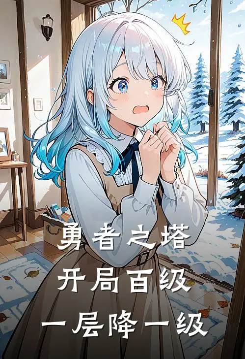 勇者之塔：开局百级，一层降一级夏疾风凯娜最新好看小说_最新完本小说勇者之塔：开局百级，一层降一级夏疾风凯娜