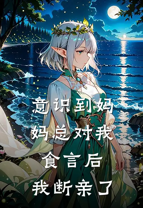 意识到妈妈总对我食言后，我断亲了(林光耀林知夏)最新完结小说推荐_热门小说排行榜意识到妈妈总对我食言后，我断亲了林光耀林知夏