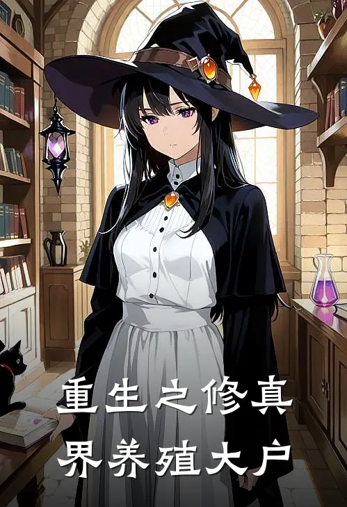 重生之修真界养殖大户