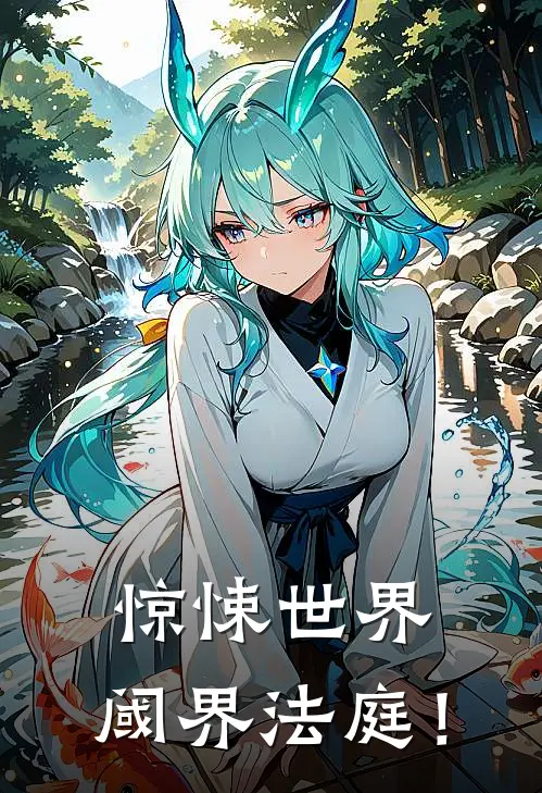 惊悚世界，阈界法庭！陆衍张强最新完本小说_免费小说大全惊悚世界，阈界法庭！(陆衍张强)