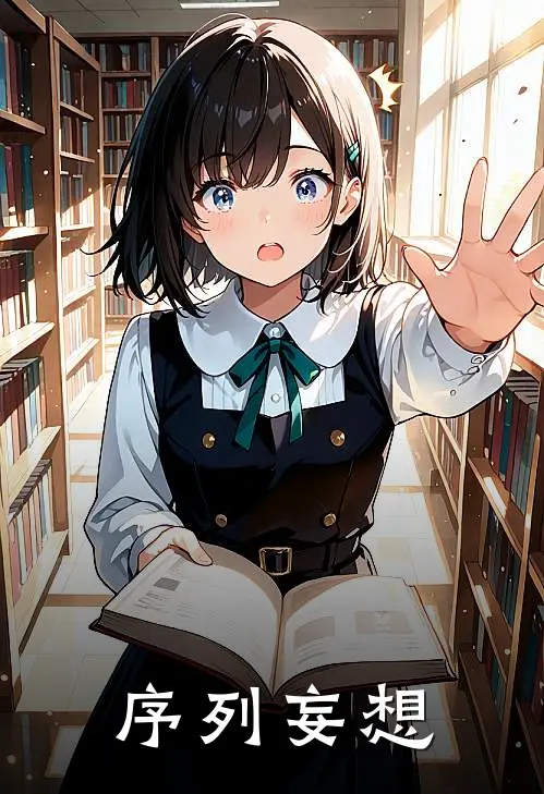 文野孙悟空《序列妄想》_(文野孙悟空)热门小说