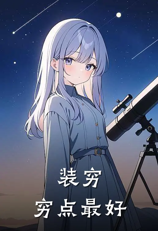 装穷，穷点最好