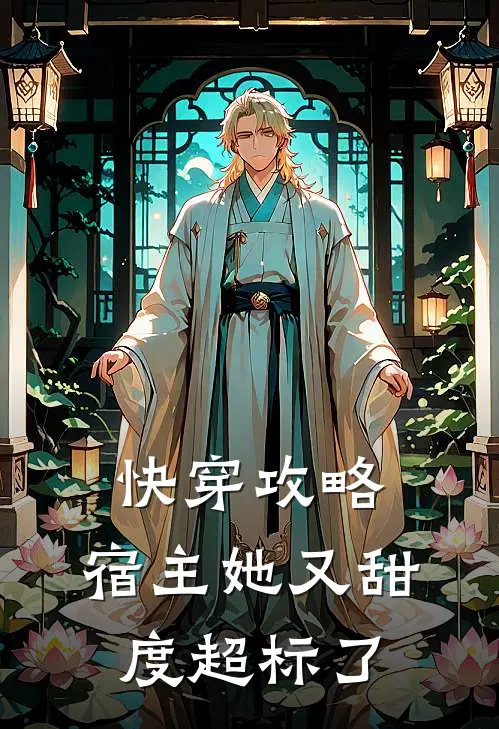 快穿攻略：宿主她又甜度超标了(萧衍林晚晚)最新好看小说_无弹窗全文免费阅读快穿攻略：宿主她又甜度超标了萧衍林晚晚