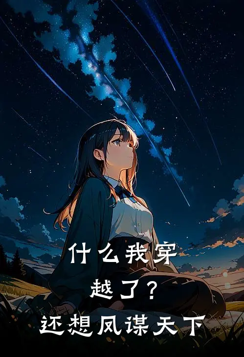 什么我穿越了？还想凤谋天下(胤祺胤禛)完结版小说_最新全本小说什么我穿越了？还想凤谋天下胤祺胤禛