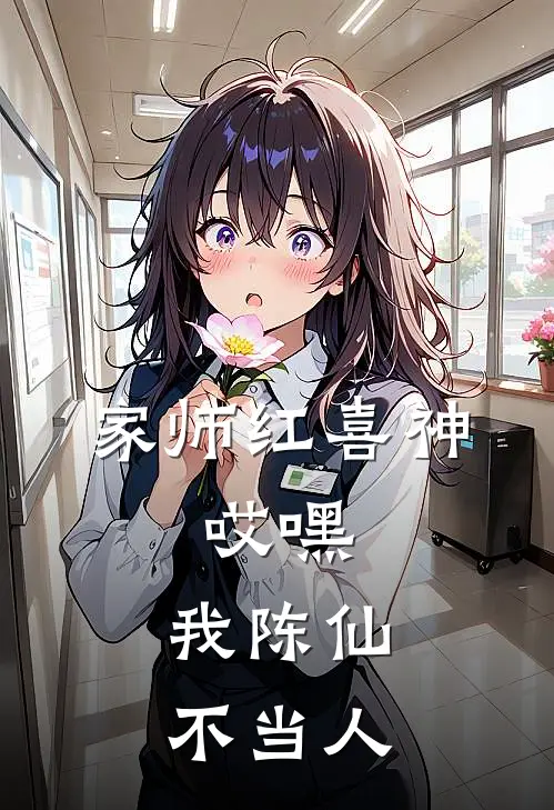 家师红喜神，哎嘿，我陈仙不当人