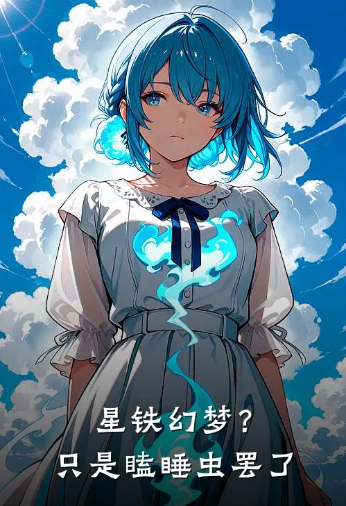 星铁【幻梦？只是瞌睡虫罢了】