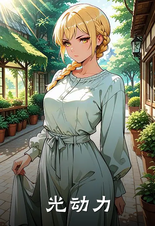 光动力(楚阳林皓)免费小说完结_最新推荐小说光动力(楚阳林皓)