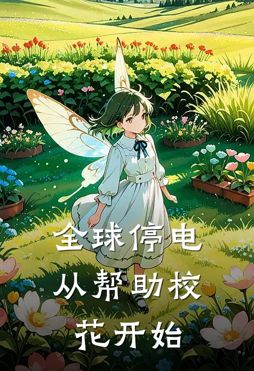 全球停电，从帮助校花开始
