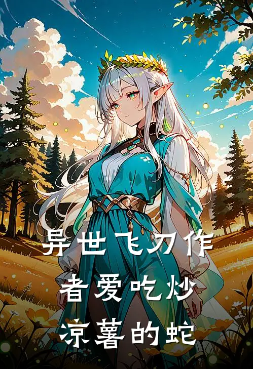 异世飞刀作者爱吃炒凉薯的蛇