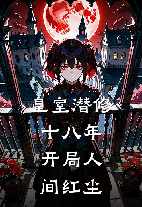 皇室潜修十八年，开局人间红尘