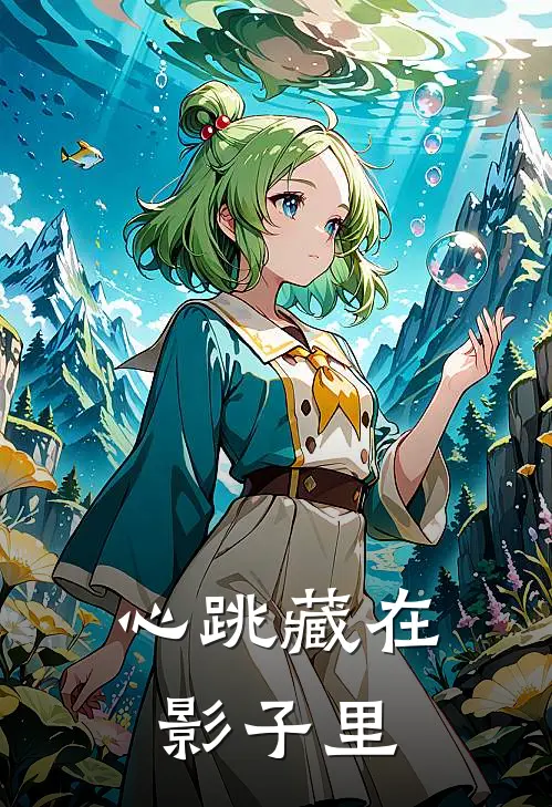 心跳藏在影子里(苏念叶知夏)全本免费小说_最新章节列表心跳藏在影子里(苏念叶知夏)