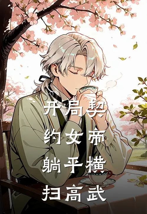 开局契约女帝，躺平横扫高武林辰雅尔贝德小说完整版免费阅读_热门小说排行榜开局契约女帝，躺平横扫高武(林辰雅尔贝德)