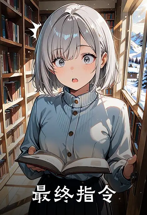 最终指令原飞原飞免费小说全文阅读_最新章节列表最终指令(原飞原飞)